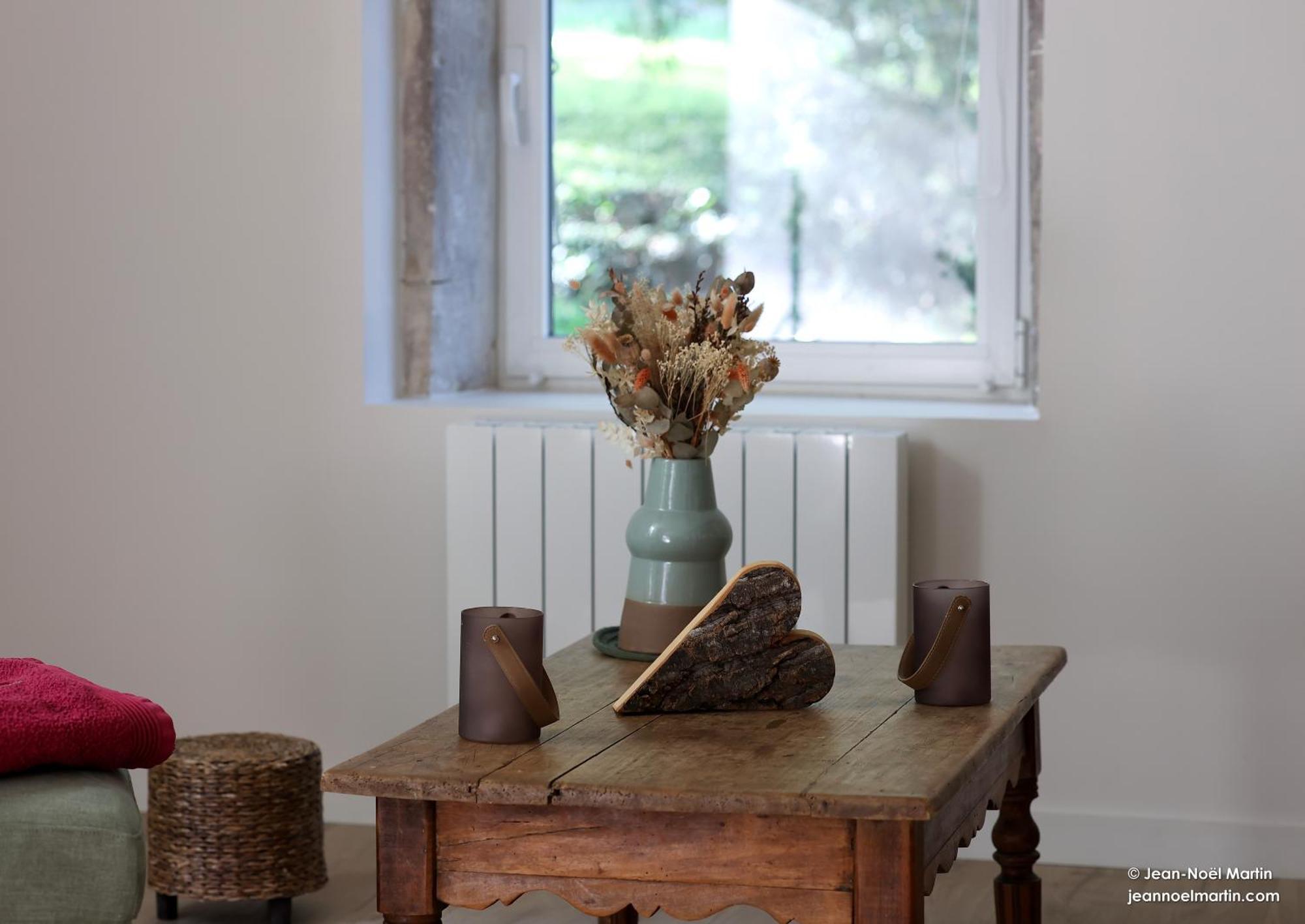 Bed and Breakfast Le Domaine De Moroges Екстер'єр фото