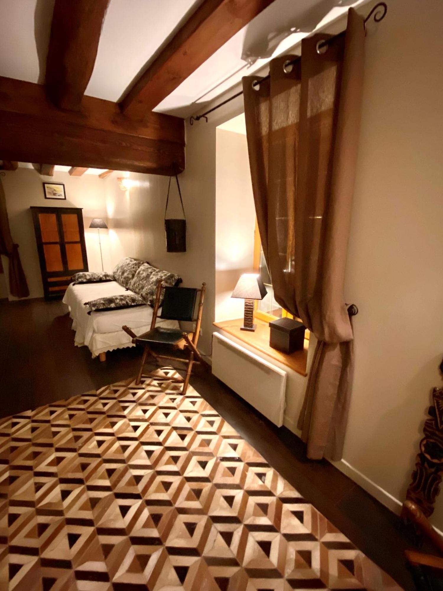 Bed and Breakfast Le Domaine De Moroges Екстер'єр фото